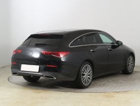 Mercedes-Benz CLA - 2020