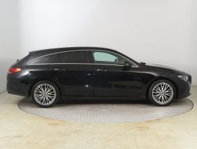 Mercedes-Benz CLA - 2020