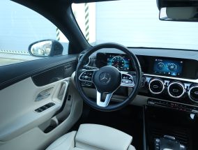 Mercedes-Benz CLA - 2020
