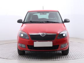 Skoda Fabia - 2014