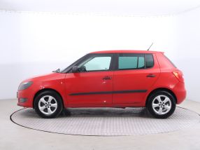 Skoda Fabia - 2014