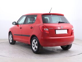 Skoda Fabia - 2014