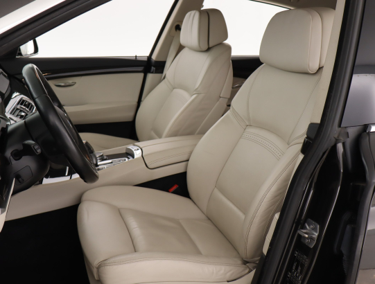 BMW 530d xDrive GT