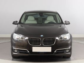 BMW 5GT - 2017