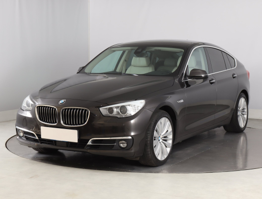 BMW 530d xDrive GT