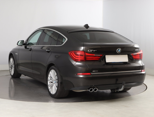 BMW 530d xDrive GT