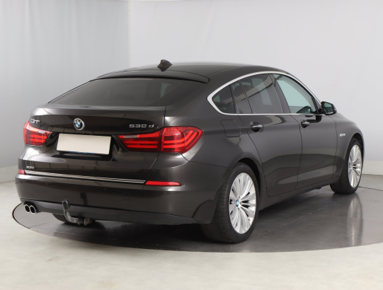 BMW 530d xDrive GT
