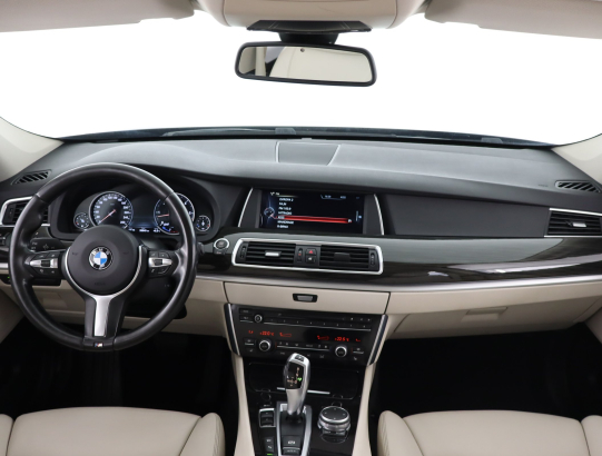 BMW 530d xDrive GT