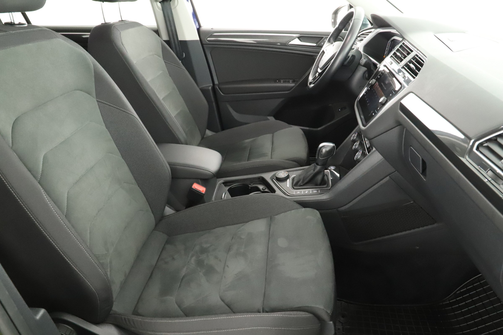 Volkswagen Tiguan Allspace - 2021