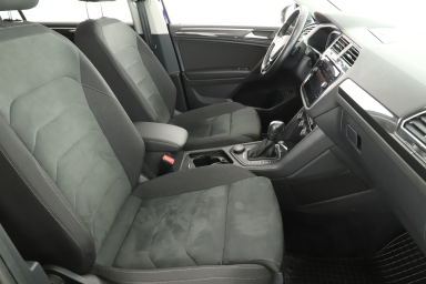Volkswagen Tiguan Allspace - 2021