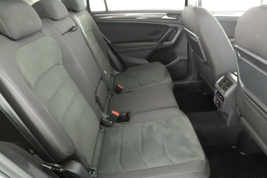 Volkswagen Tiguan Allspace - 2021