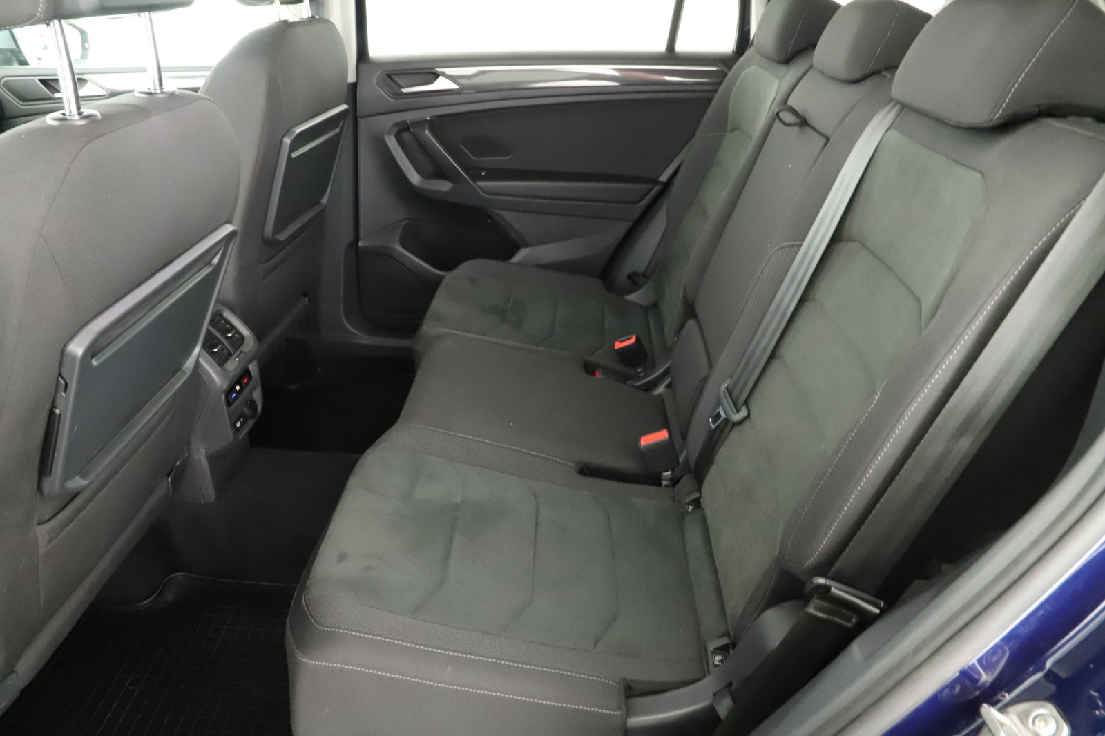 Volkswagen Tiguan Allspace - 2021