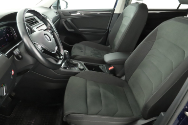 Volkswagen Tiguan Allspace - 2021