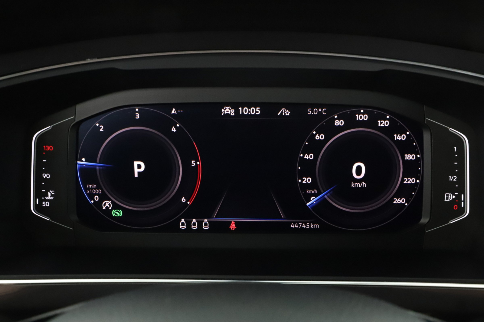 Volkswagen Tiguan Allspace - 2021