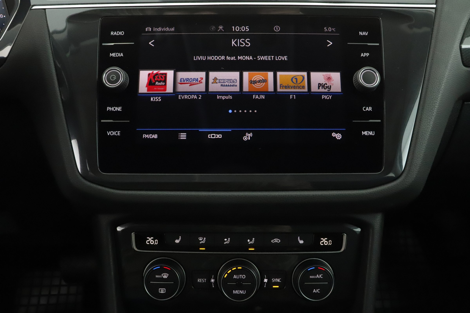 Volkswagen Tiguan Allspace - 2021