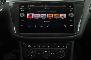 Volkswagen Tiguan Allspace - 2021