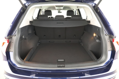 Volkswagen Tiguan Allspace - 2021