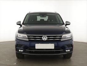 Volkswagen Tiguan Allspace - 2021
