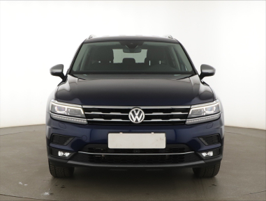 Volkswagen Tiguan Allspace - 2021