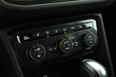 Volkswagen Tiguan Allspace - 2021