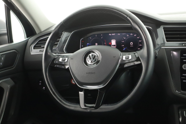 Volkswagen Tiguan Allspace - 2021