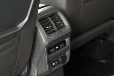 Volkswagen Tiguan Allspace - 2021