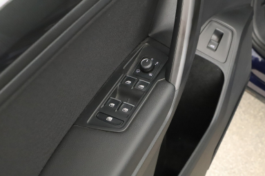 Volkswagen Tiguan Allspace - 2021