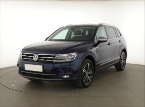 Volkswagen Tiguan Allspace - 2021