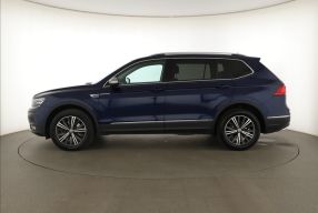 Volkswagen Tiguan Allspace - 2021