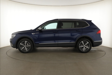 Volkswagen Tiguan Allspace - 2021