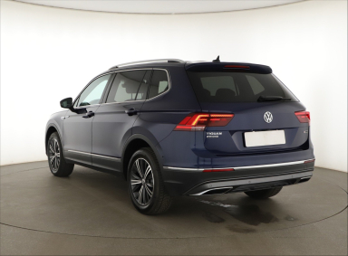 Volkswagen Tiguan Allspace - 2021