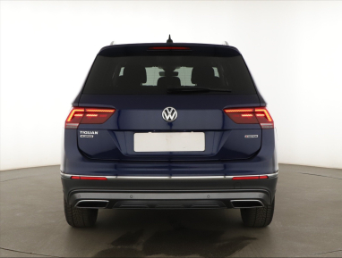 Volkswagen Tiguan Allspace - 2021