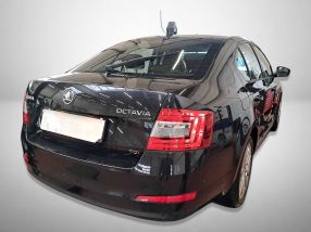 Skoda Octavia - 2013