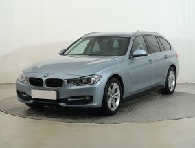 BMW 3 - 2014