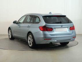 BMW 3 - 2014