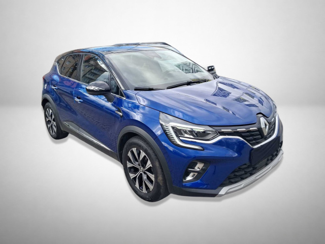 Renault Captur 2023