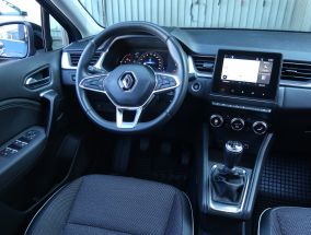 Renault Captur - 2023