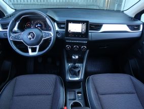 Renault Captur - 2023