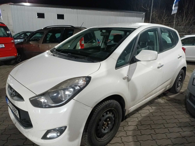 Hyundai ix20 2014