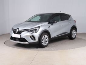 Renault Captur - 2022