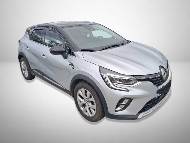 Renault Captur 2022