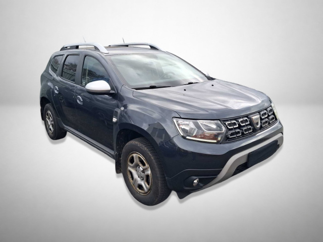 Dacia Duster 2020