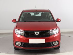 Dacia Sandero - 2017