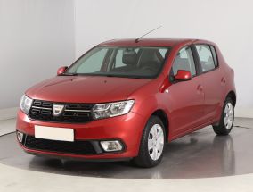 Dacia Sandero - 2017