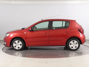 Dacia Sandero - 2017