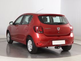 Dacia Sandero - 2017