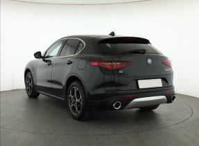Alfa Romeo Stelvio - 2019