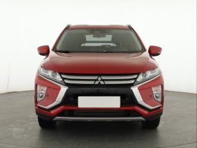 Mitsubishi Eclipse Cross - 2018