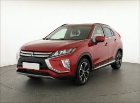 Mitsubishi Eclipse Cross - 2018