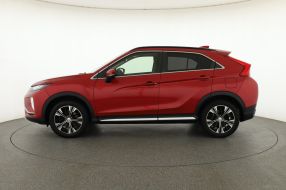 Mitsubishi Eclipse Cross - 2018